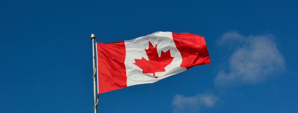 Ô Canada !