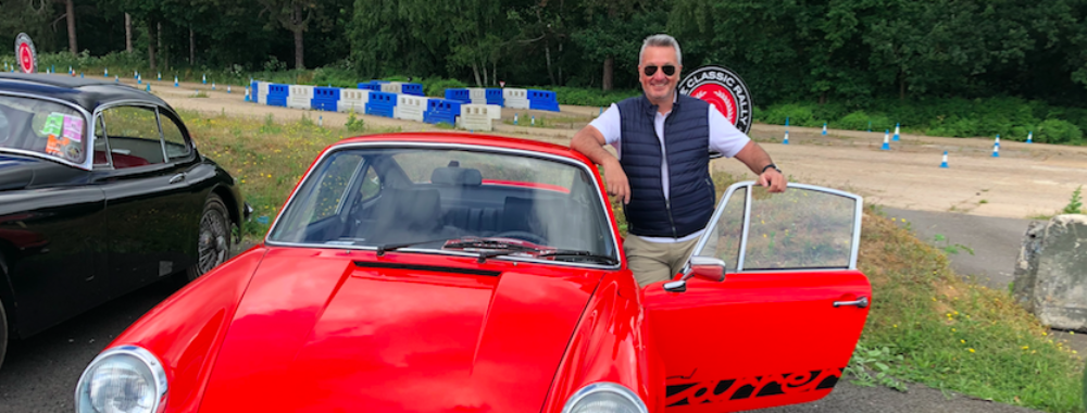 Qu’est-ce qu’une queue de canard et une voiture peuvent bien faire ensemble ?