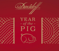 L’année du cochon version cigare