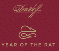 L’année du rat version cigare