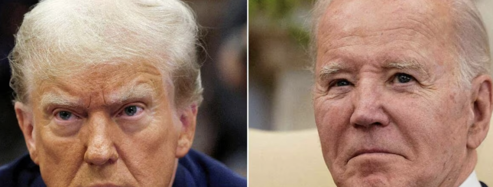 Trump est définitivement de retour et la volatilité aussi !