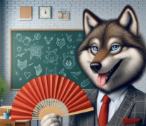 Le “Principe en éventail” est une technique REDOUTABLE