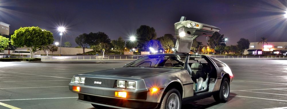 Retour vers l’an 2000 ou « cette fois c’est différent » ?