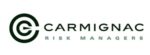 Logo Carmignac