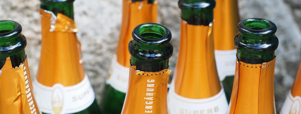 Gueule de bois et sauvetage Ave Maria !