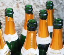 Gueule de bois et sauvetage Ave Maria !