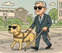 On éteint la lumière, on coupe l’électricité et on bosse à l’aveugle…