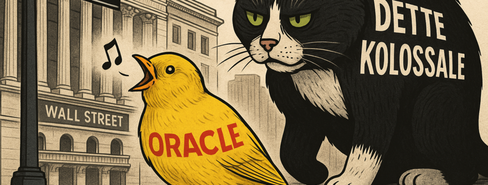 Et si l’évènement du jour n’était pas celui qu’on croit ?