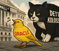 Et si l’évènement du jour n’était pas celui qu’on croit ?