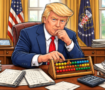 Des mensonges, des doutes, une croissance de folie et les 7&rsquo;000 qui ne cèdent pas