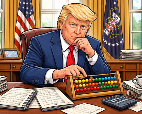 Des mensonges, des doutes, une croissance de folie et les 7&rsquo;000 qui ne cèdent pas