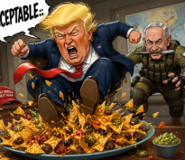 Bonjour Donald, bonjour le pétrole, bonjour la migraine