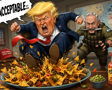 Bonjour Donald, bonjour le pétrole, bonjour la migraine