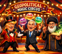 Magic Circus