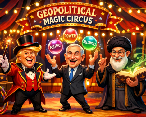 Magic Circus