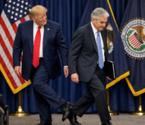 La guerre Trump-Powell est déclarée