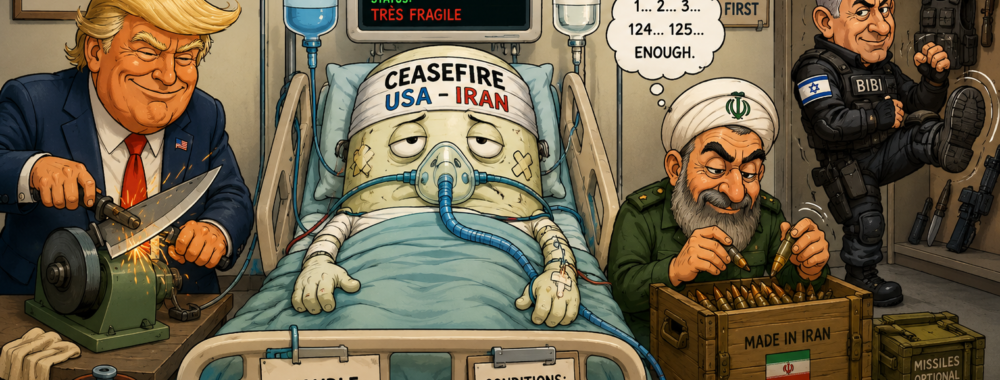 Quand « Life Support » rime avec « All-Time High »