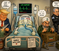 Quand « Life Support » rime avec « All-Time High »