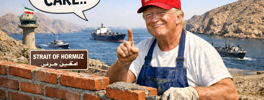 J’en n’ai RIEN À FOUTRE s’ils ne négocient pas ! (pas nous)