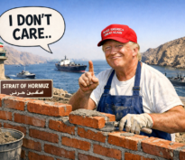 J’en n’ai RIEN À FOUTRE s’ils ne négocient pas ! (pas nous)