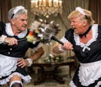 Les scènes de ménage ne remettent pas en question les records