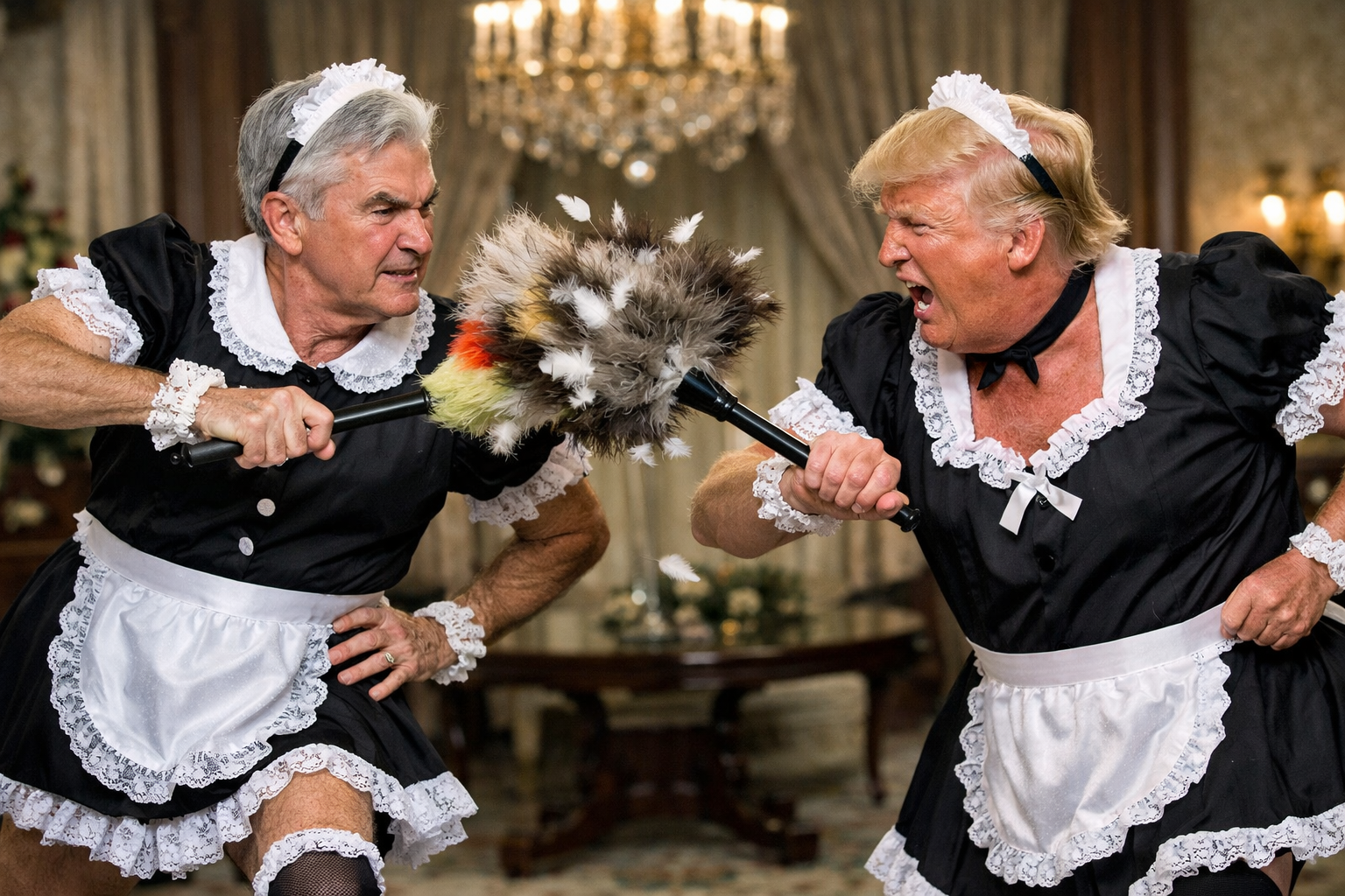 Les scènes de ménage ne remettent pas en question les records – 13 janvier 2026