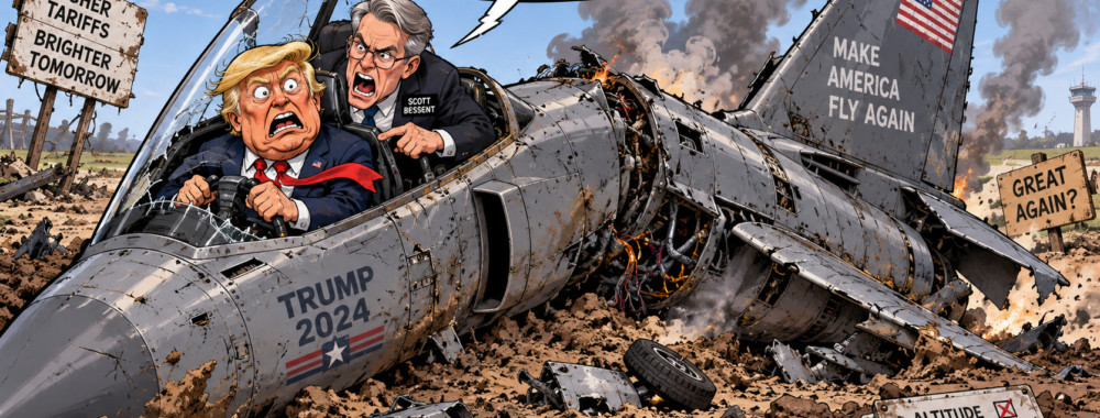 DANGER ZONE
