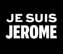 Je suis JEROME