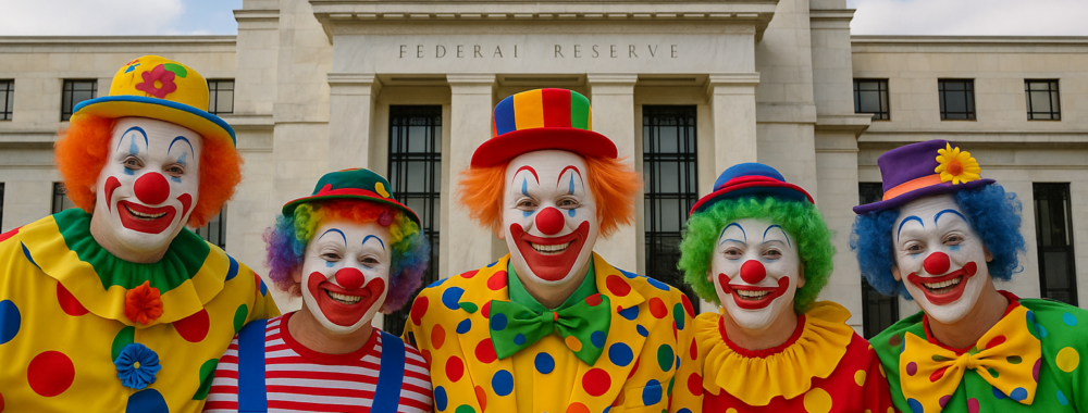 La semaine qui n’intéresse plus personne, mais qui devrait quand même