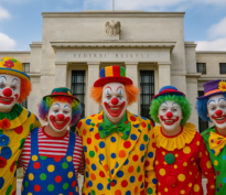 La semaine qui n’intéresse plus personne, mais qui devrait quand même