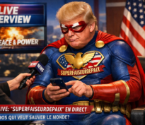 S&P 500 à 7&rsquo;022, Nasdaq au plus haut, record sur le Nikkei. Trump a encore menti !