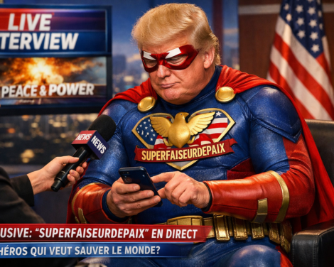 S&P 500 à 7&rsquo;022, Nasdaq au plus haut, record sur le Nikkei. Trump a encore menti !