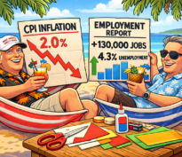 C’est (presque) trop facile