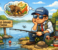 Le jour où il ne s’est (presque) rien passé