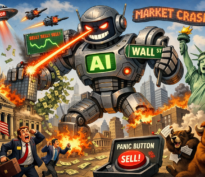 La peur de l’IA ressurgit…pour rien