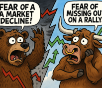 L’étrange ambivalence des marchés