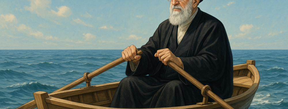 Et si l’Iran fermait le détroit d’Ormuz ?!