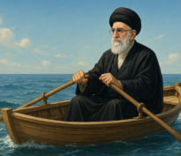 Et si l’Iran fermait le détroit d’Ormuz ?!