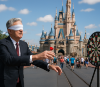 Le monde magique et merveilleux de la finance