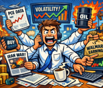 Trop de choses à gérer et pas le temps de tout comprendre