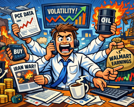 Trop de choses à gérer et pas le temps de tout comprendre