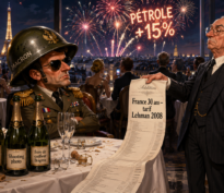 Pourquoi personne ne regarde les taux français revenir à leur niveau de la faillite de Lehman ?