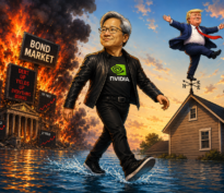 Ce soir, Jensen marchera sur l&rsquo;eau (ou pas)