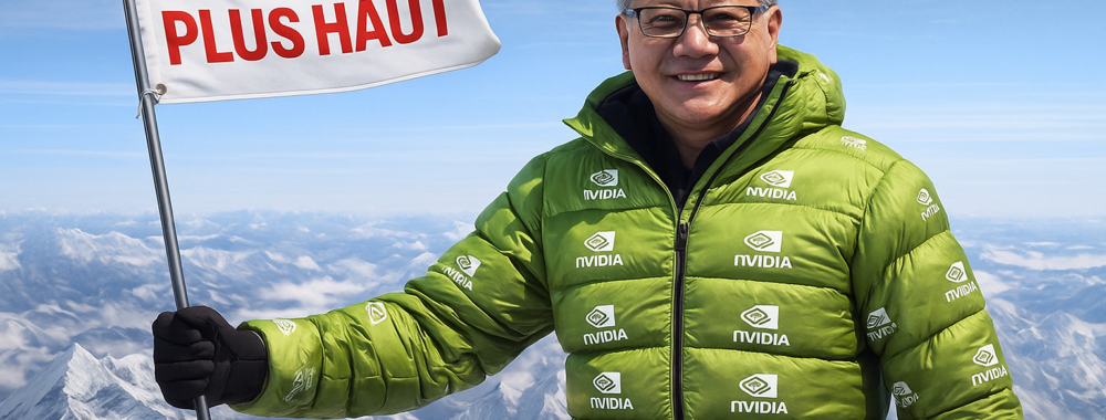 Breaking News : le krach s’excuse, il reviendra une autre fois – 20 novembre 2025