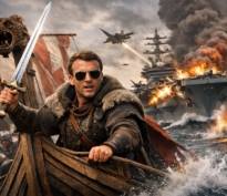 Le poids des mots, le choc des tarifs et la vengeance obligataire des Vikings