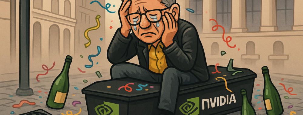 De Fête Nationale à enterrement de première classe – 21 novembre 2025