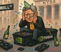 De Fête Nationale à enterrement de première classe