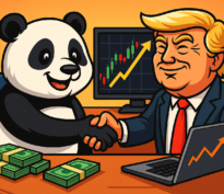 L’Euphorie du panda