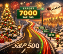 En route pour les 7’000