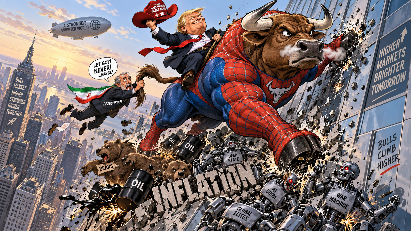 Le Nasdaq au pays des merveilles – 22 septembre 2026 episode artwork